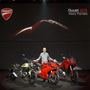【ドゥカティ】EICMA2014展示モデルの詳細を発表
