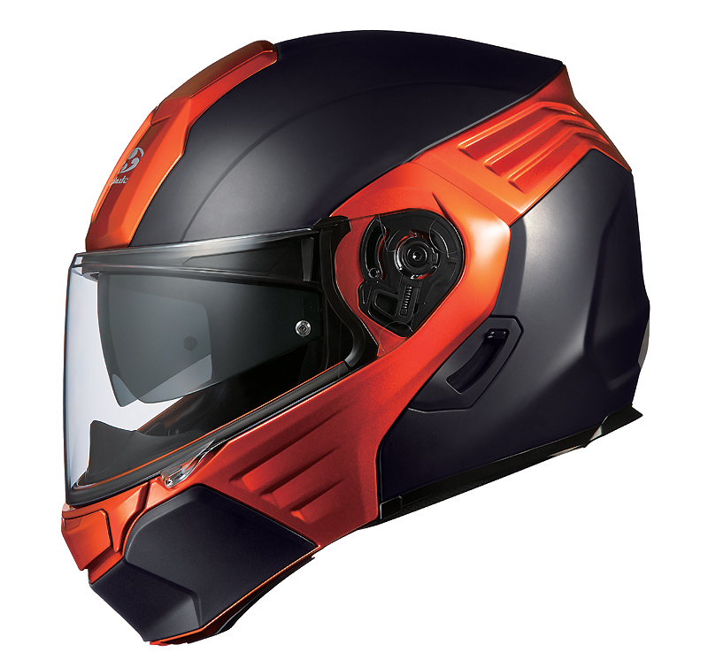 OGKカブト システムヘルメット KAZAMI（カザミ） : バイクのニューモデルとモデルチェンジ情報 - NAVER まとめ