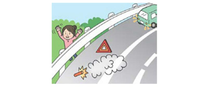 【NEXCO西日本】ゴールデンウィーク期間における高速道路の渋滞予測を発表　記事７