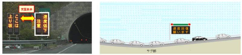 【NEXCO西日本】ゴールデンウィーク期間における高速道路の渋滞予測を発表　記事９