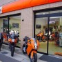 【KTM】 関西のKTMディーラー「インパラ」が「KTM神戸」に