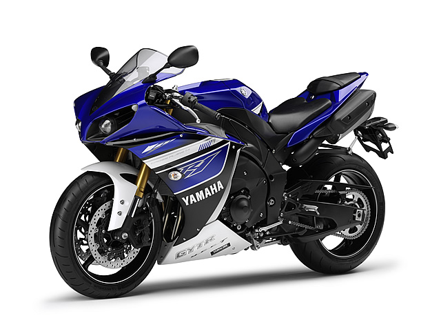 YZF-R1