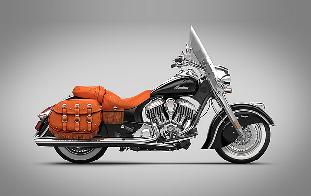 インディアン】 インディアン・チーフ2014年最新３モデル発表| バイク