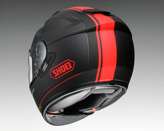 Shoei gt 2024 air wanderer