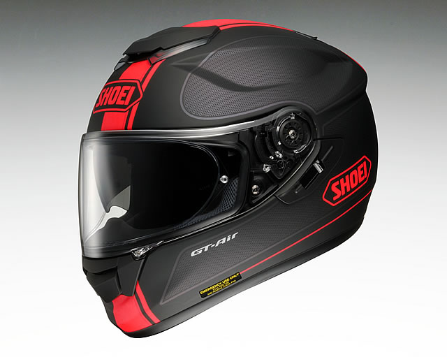 SHOEI】 GT-Air WANDERERに新色登場| バイクブロス・マガジンズ