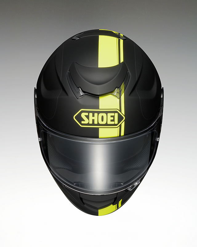 SHOEI】 GT-Air WANDERERに新色登場| バイクブロス・マガジンズ