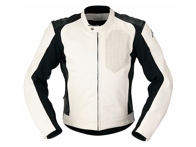 クシタニから新レザージャケットとパンツが３月発売| バイクブロス