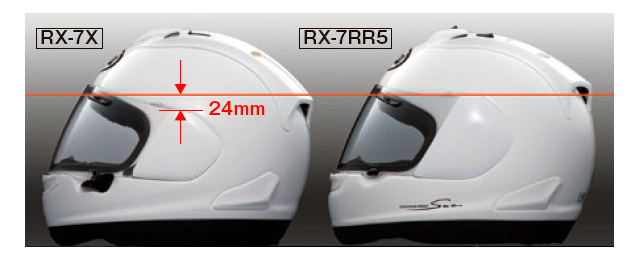 RX-7X
