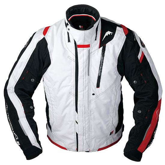 クシタニが新たな秋冬ジャケット2種類を発売| バイクブロス・マガジンズ