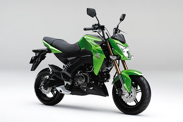 売れ オートバイ LED 多機能テール ライト 川崎 Ninja Z 自動車・オートバイ