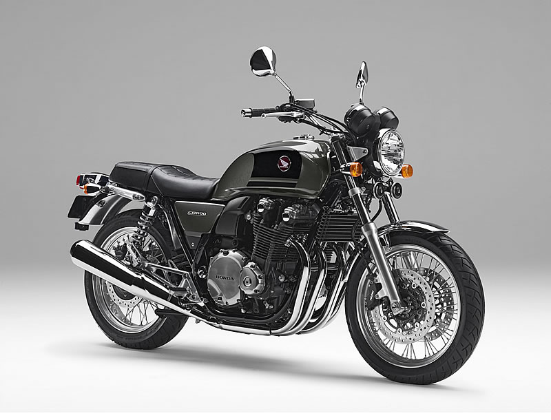 CB1100 EX(ABS)Special Edition