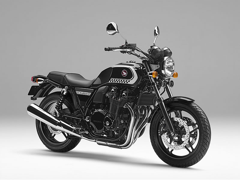 CB1100（ABS）Special Edition