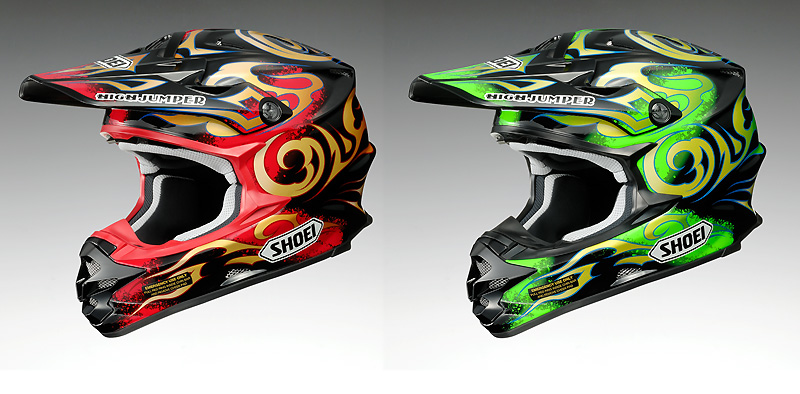 shoei