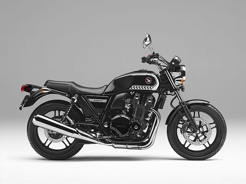 CB1100ABS Special Edition