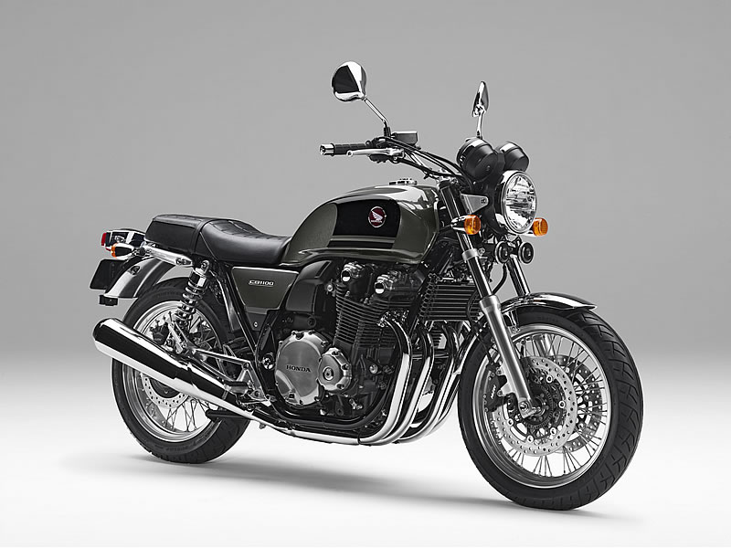 CB1100 EX ABS Special Edition