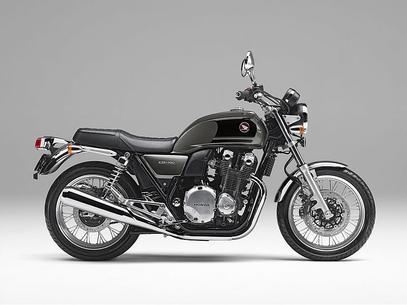 CB1100 EX ABS Special Edition