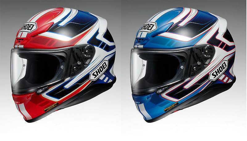 SHOEI ヴァルキリー z7 | www.innoveering.net