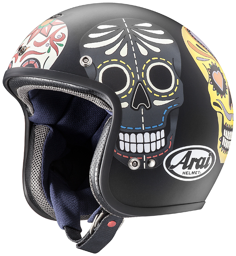 在庫ありアライ Arai ジェットヘルメット セキュリティ・セーフティ