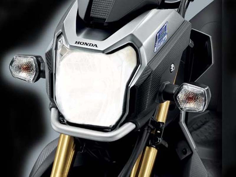 プロテックからズーマーX（タイ仕様）専用LEDヘッドライトバルブが発売| バイクブロス・マガジンズ