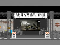 【モーターサイクルショー2017出展情報】ハーレーが出展概要を発表