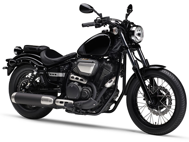 ヤマハ XV750ビラーゴ バイク購入ガイド 最新のアメリカン・クルーザーのバイク総合情報メディア｜バイクブロス・マガジンズ