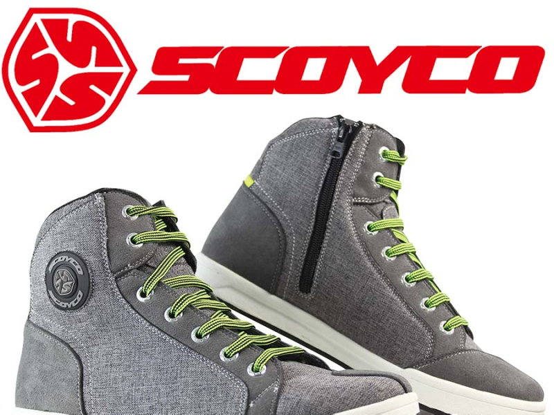 ライディングギアブランド「SCOYCO（スコイコ）」が日本上陸！| バイクブロス・マガジンズ