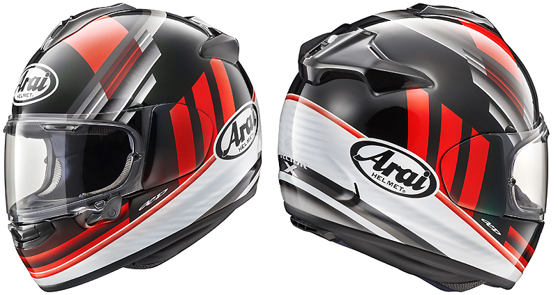 ARAI ヘルメット Vector