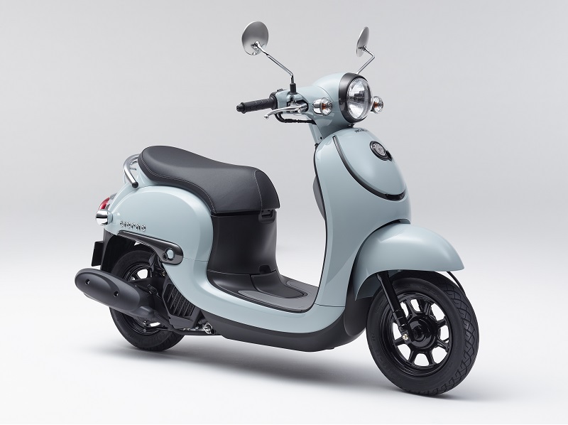 ホンダ ジョルノ(2015) – 外装、エンジンを一新したファッションスクーター 試乗インプレ・レビュー 原付＆ミニバイクならバイクブロス