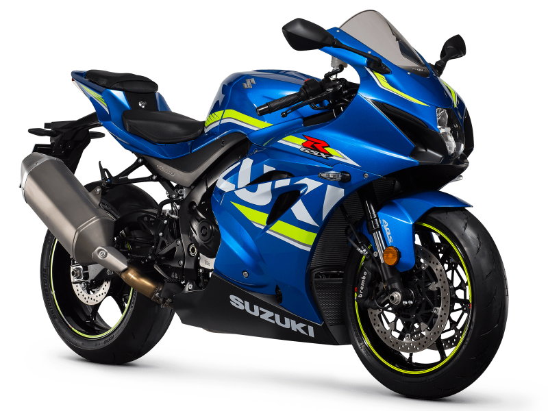 【リコール】スズキ GSX-R1000 計287台| バイクブロス・マガジンズ