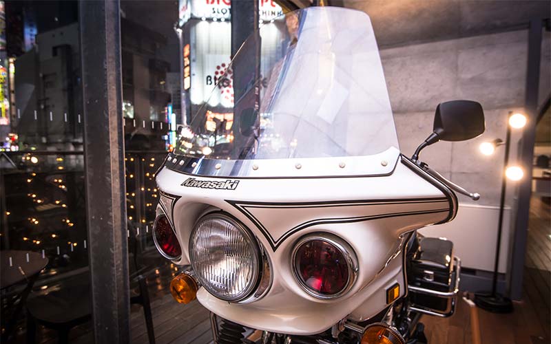 編集部コラム】白バイ野郎ジョン＆パンチ| バイクブロス・マガジンズ