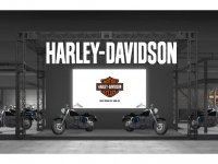 【モーターサイクルショー2018出展情報】ハーレーダビッドソンが出展概要を発表