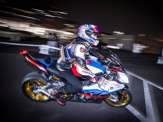 Bmw 3rd Night Rider Meeting が東京都江東区で5 19に開催 バイクブロス マガジンズ