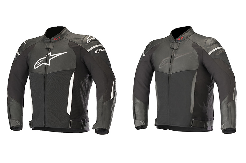 alpinestars  SP X JACKET レザージャケット