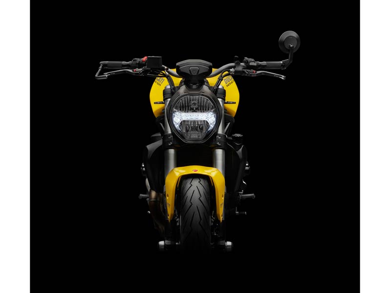 rizoma（リゾマ）から2018年式モンスター821用のカスタムパーツが発売| バイクブロス・マガジンズ