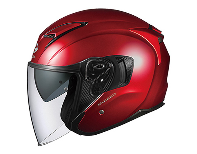 GIVIヘルメット X.07 バイク用品インプレッション バイクブロス 