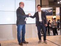 BMWが鈴鹿8耐参戦体制を発表。2018年は2チームをオフィシャルサポート