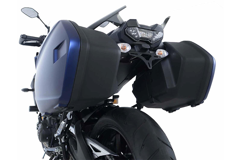 青 OUTLET SALE 2019 2020オートバイ部品フェンダー側保護ブロックフロントフェンダー側落下防止スライダー : GT に最適