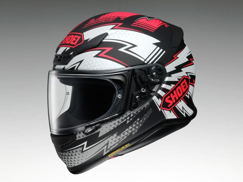 shoei z-7 variable サイズL