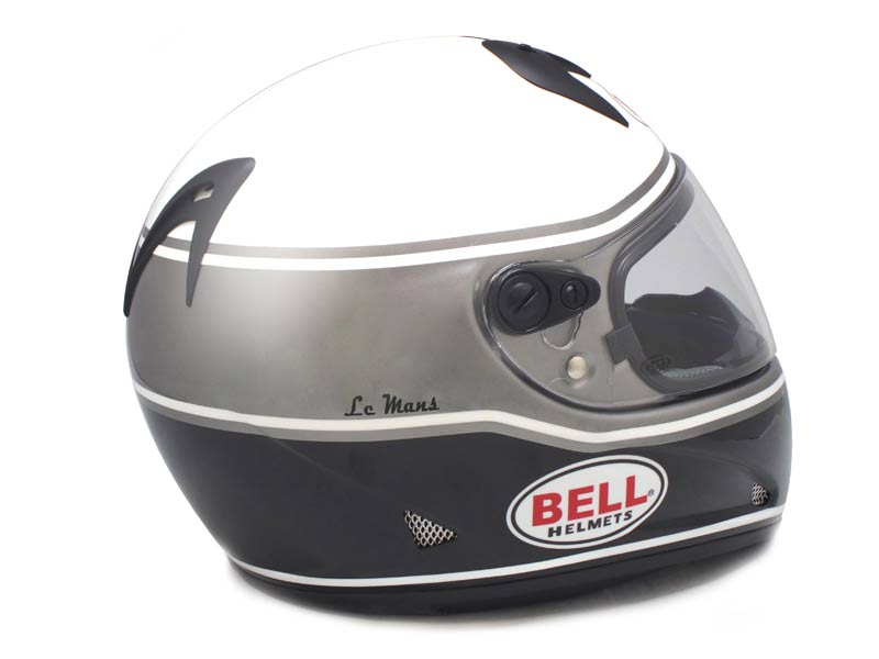 BELLから復刻モデルを含めた限定ヘルメットが多数登場| バイクブロス・マガジンズ