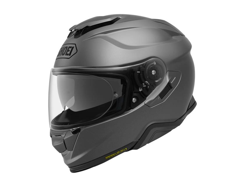 SHOEI gt-air2【XL】(ガラスコーティング済み) - バイク