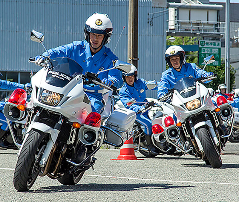 待ちに待った関西最大級のバイクの祭典 大阪モーターサイクルショー19 が3 15よりインテックス大阪1 2号館にて開催 バイクブロス マガジンズ