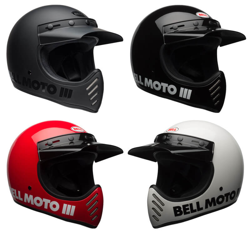 ダートフリークが『BELL』オフロードヘルメットの取扱いを開始！| バイクブロス・マガジンズ