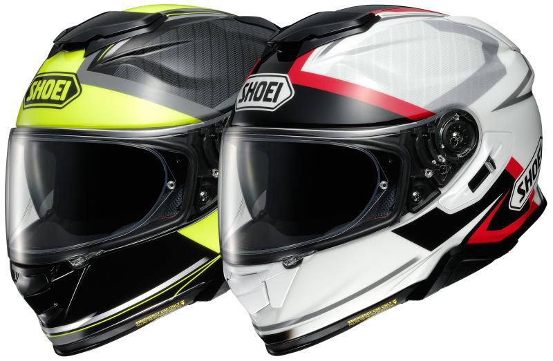 人気のツーリングヘルメットに新色登場！ショウエイ『GT-Air II AFFAIR（アフェア）』が8月に発売予定| バイクブロス・マガジンズ