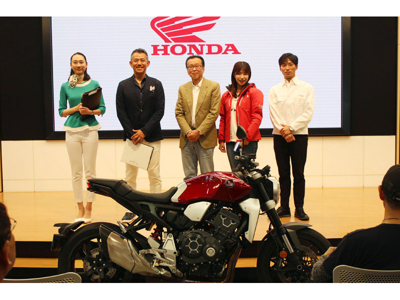 ホンダ CB92 取材で見つけた旧車バイク紹介 バイクブロス・マガジンズ