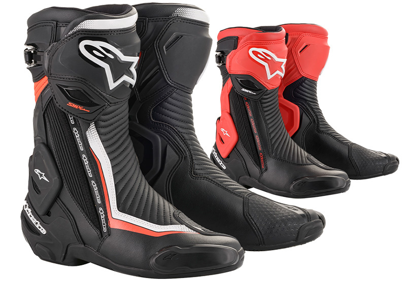 Alpinestars レーシングブーツ-