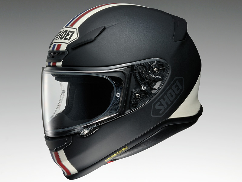 ショウエイから軽くてコンパクトなフルフェイスヘルメット「Z-7 EQUATE」が2020年1月に発売予定| バイクブロス・マガジンズ
