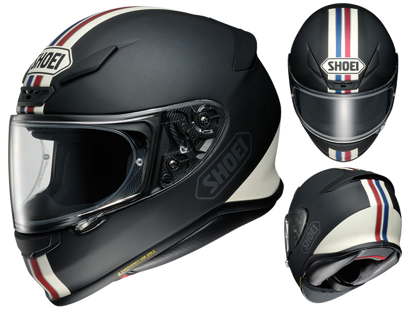 shoei Z7 フルフェイス ヘルメット ショウエイ - ヘルメット