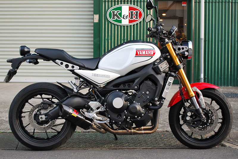 買い取り xsr900 シート ienomat.com.br