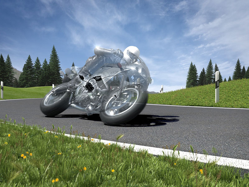 Eicma19 快適 安全なバイクライフの未来を目指す ボッシュが最新二輪向けテクノロジーを発表 バイクブロス マガジンズ