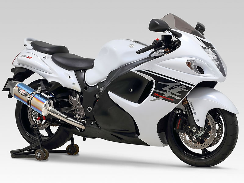 バルターモト製GSX1300Rハヤブサ ステップ 右 社外  バイク 部品 GX72A 08-14年隼 バックステップ 9ポジション アルミ シフトペダル:22301456